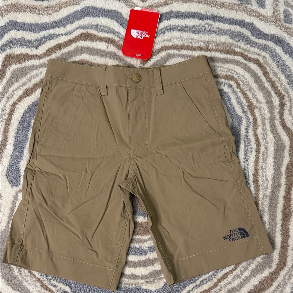 North Face B Spur Trail Short